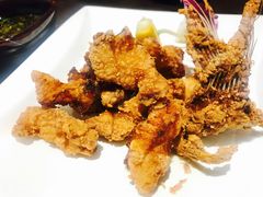-桂马·日本料理·海胆·海鲜饭·酒场(民主广场店)