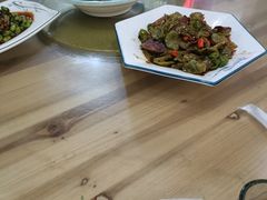 -王胖子土菜馆·特色杭帮菜·农家土菜