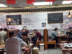 -冯大腕江湖川菜馆(后沙峪店)