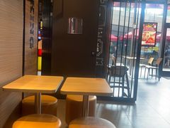 -汉堡王(徐汇绿地缤纷店)