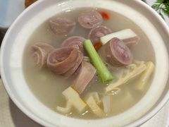 脆笋肠灌肠-闽和南(深圳万象城店)