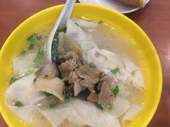 -龙抄手(春熙路总店)