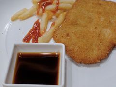 -德大西餐社(云南南路店)