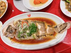 -抱德·潮汕味(敦和店原惠城鱼仔)