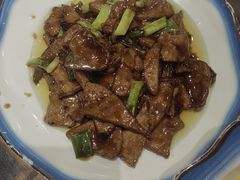 -陈记菜馆·非遗淮扬菜(东关街教场店)
