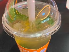 -探鱼·鲜青椒爽麻烤鱼(银泰城店)