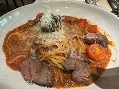 -西堤牛排(南京龙江店)