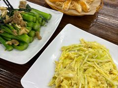 -南记食粥坊·宵夜大排档(莲花店)