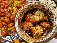 -碎怂烤肉(钟楼柳巷店)