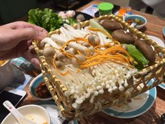 -春润大地海南椰子鸡(沙井京基百纳广场店)