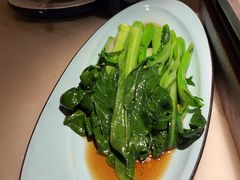 -绿茶餐厅(华发商都店)