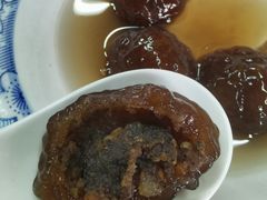 桂花藕粉圆-粗茶淡饭(东关街店)
