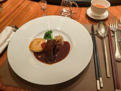 -新荣记(新源南路店)