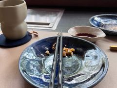 -予炙·碳烤纯血和牛
