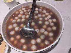 -简小姐·上海餐厅(长城大厦店)