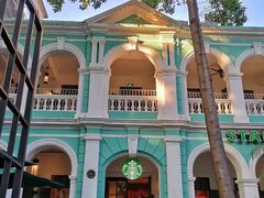 -星巴克臻选(广州沙面店)