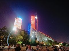 -天鹅湖体育公园