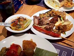 牛排-印象鲵宴·张家界地标美食名片(溪布街店)