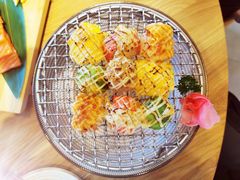 -团子君寿司·茶