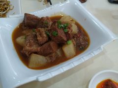 -鸿福楼(观澜店)