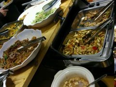 -素清香(解放路店)