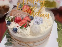 -ZOZO's昌左左精致甜品设计(新北店)