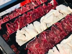 -潮发潮汕牛肉店(永庆坊店)
