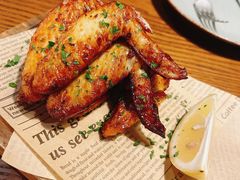 -G+KITCHEN(龙湖狮山天街店)