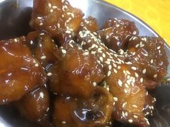 -肥姐美食(同福中路店)