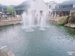 -嘉兴月河历史街区