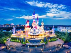 -沈阳方特欢乐世界