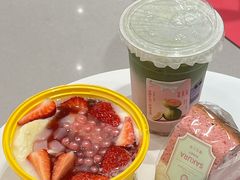 -莉蓮蛋挞(静安寺店)