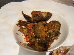 -老长沙龙虾馆·聚会餐厅(白石洲店)