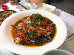 剁椒鱼头-湘太郎新时尚概念湘菜(东建店)