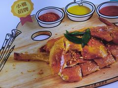-小雅木姜子烤鸡·贵州菜(鸿通城店)