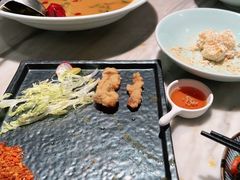 -周渝食惦·酸菜鱼精致川菜(横岗店)