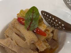 原味羊肚-巴音浩日娲·蒙餐(双林东路店)