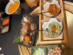 -無二炙坊·和牛烧肉(大钟寺1733店)