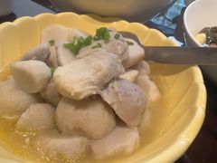 -走马楼饭庄(慈城古县城店)