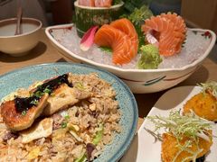 -阿吾罗·月咏精致日料(港汇恒隆广场店)
