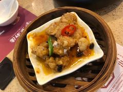 -点都德(聚福楼店)