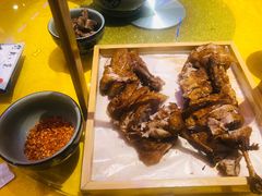 -缪氏川菜(丰盛町店)