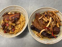 -梅溪·小伙子干挑面(安吉总店)