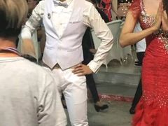 -西蒙人妖秀