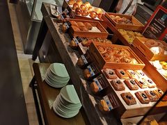 -长沙北辰洲际酒店-栀味轩中餐厅