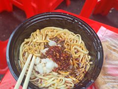 -余艳梅拌面世家(马场横路店)
