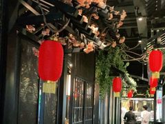 大堂-杏花堂·山西菜馆(晋中万达店)