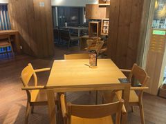 -无印良品餐堂 MUJI Diner(成都太古里店)