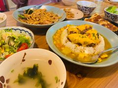 -红小满休闲餐厅(十全街店)