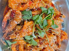 招牌大虾-喜虾客·大虾火锅(郑州无限城店)